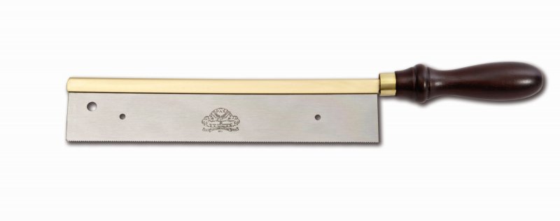 Thomas Flinn Pax 10'' Guitar Saw