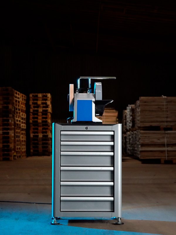 Tormek Tormek T-8 Sharpening System with FREE RB-180 Rotating Base