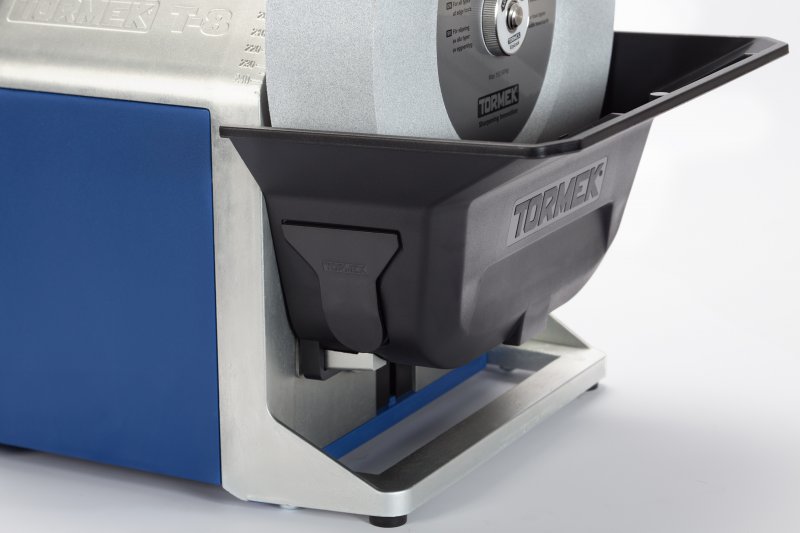 Tormek T 8 Sharpening System for Woodworkers Classic Hand Tools
