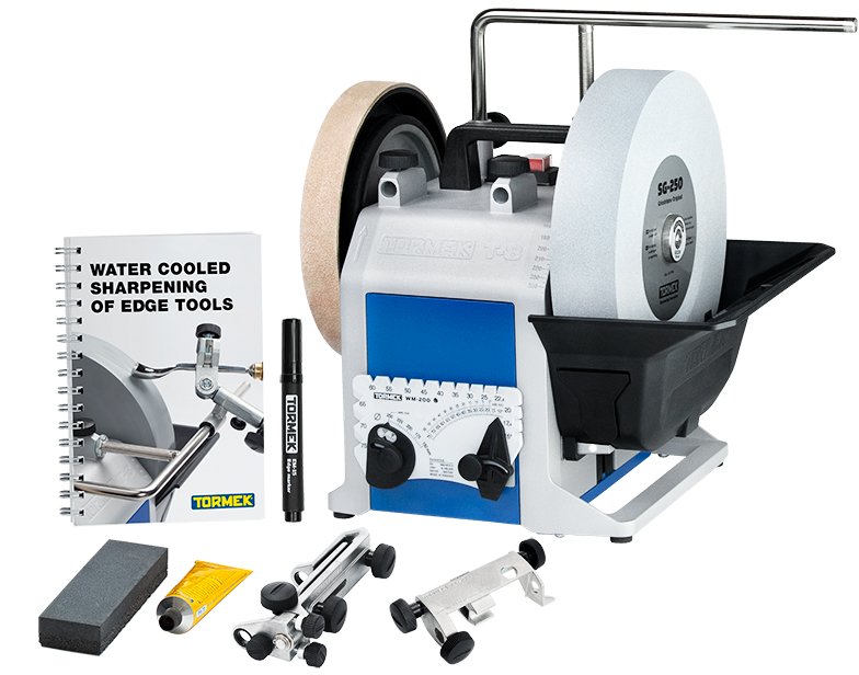 Tormek Tormek T-8 Sharpening System