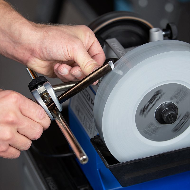 Tormek Short Tool Jig - Classic Hand Tools Limited