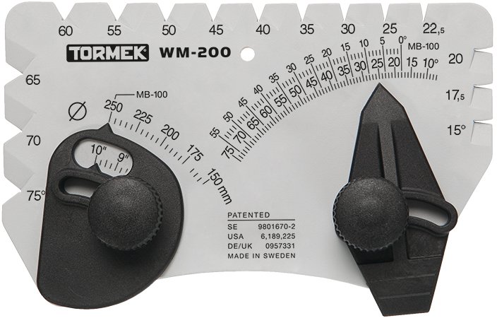 Tormek Tormek AngleMaster