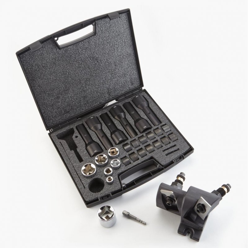 Veritas Veritas Dowel Maker Master Set