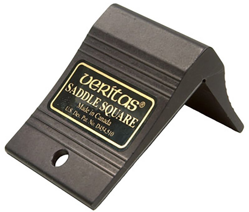 Veritas Veritas Saddle Square