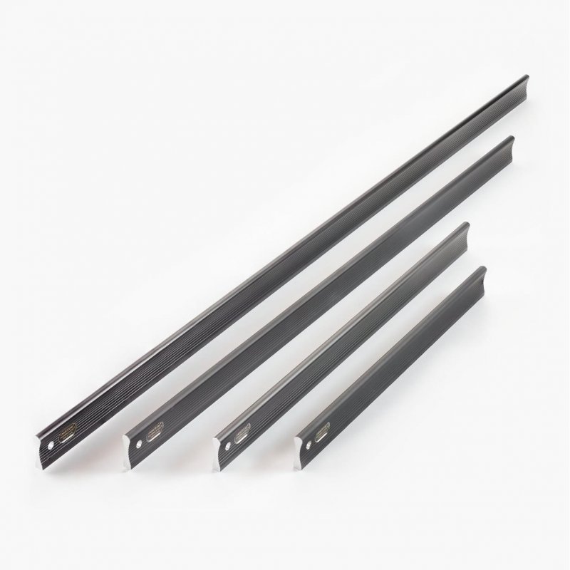 Veritas Veritas Aluminium Straightedges