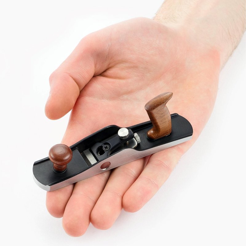 Veritas Veritas Miniature Bevel-Up Jack Plane