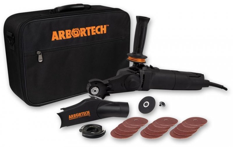 Arbortech Arbortech Mini Carver MKII