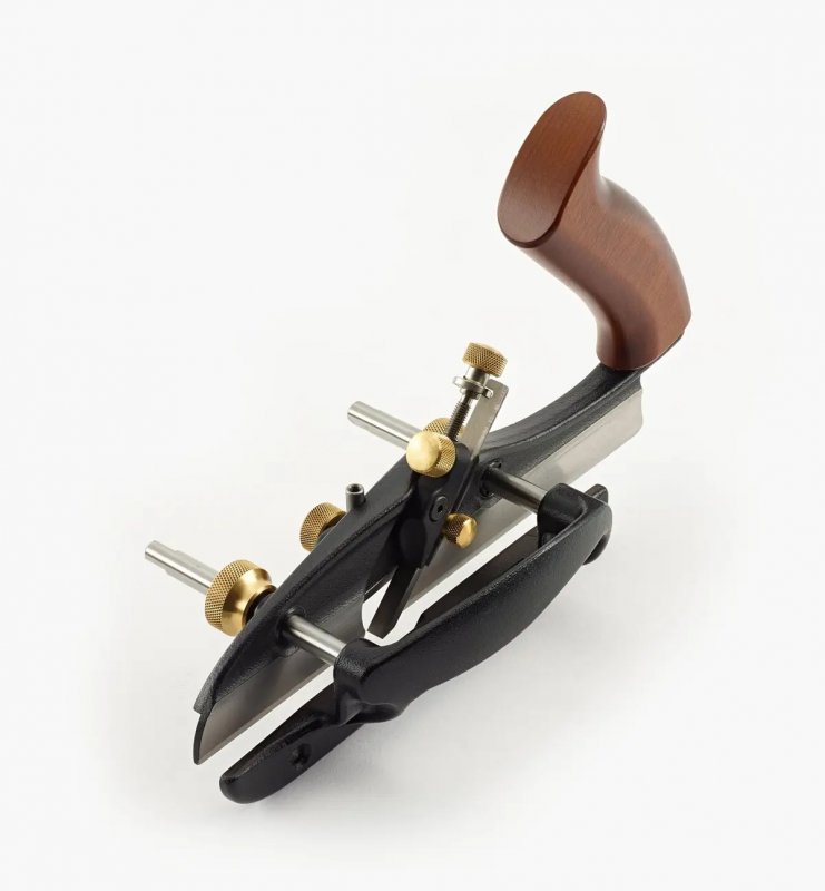 Veritas Veritas Small Plough Plane