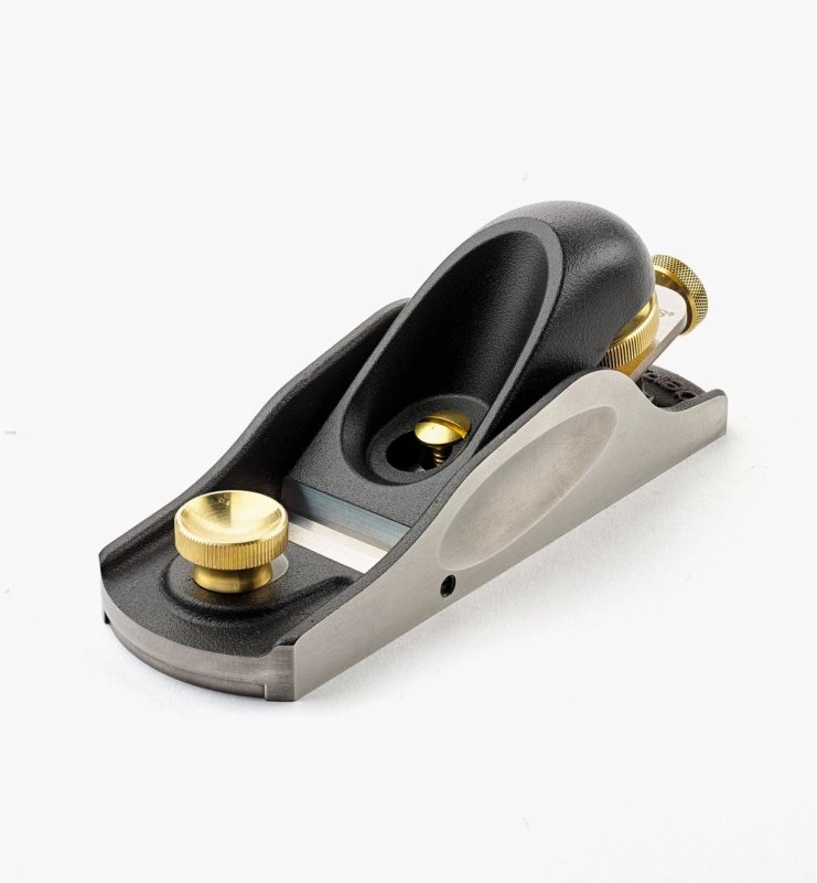 Veritas Veritas Low-Angle Block Plane + PM-V11 Blade