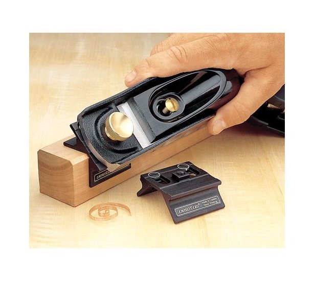 Veritas Veritas Chamfer Guide for Low-Angle Block Plane