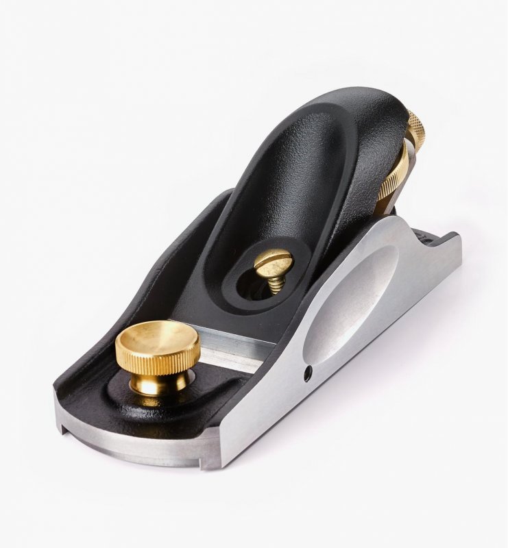 Veritas Veritas Standard Angle Block Plane + PM-V11 Blade