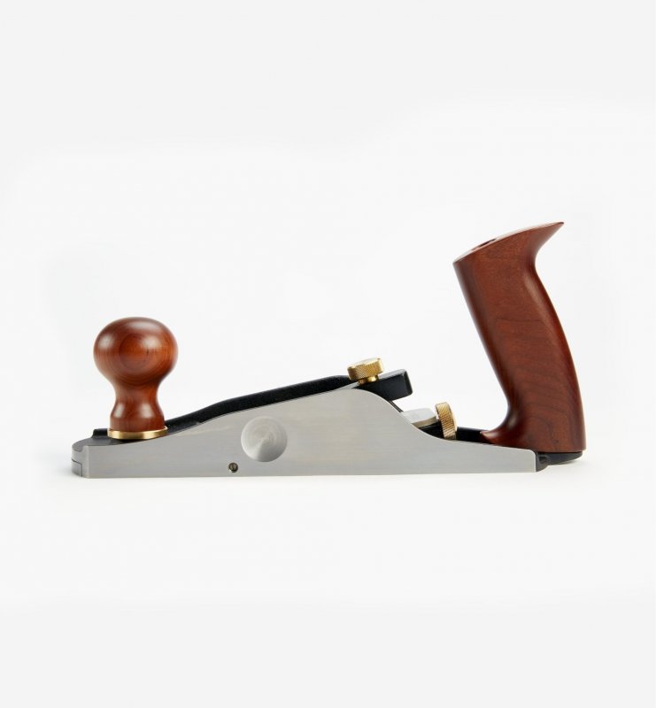 中古1回使用 西洋カンナ Veritas #4 Smooth Plane PM-V11 Blade