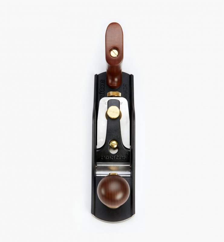 中古1回使用 西洋カンナ Veritas #4 Smooth Plane PM-V11 Blade