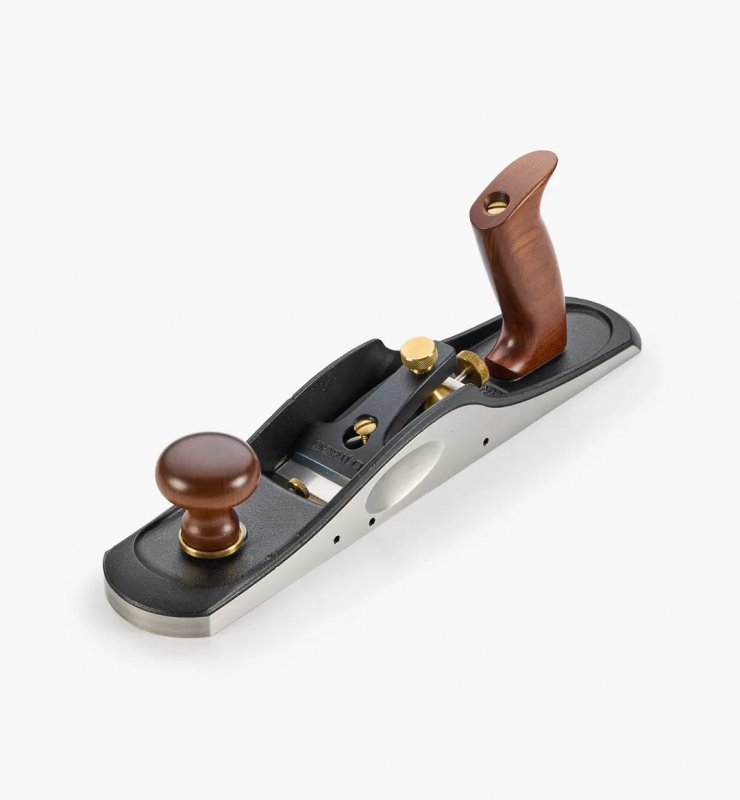 Veritas Veritas Low-Angle Jack Plane + PM-V11 Blade