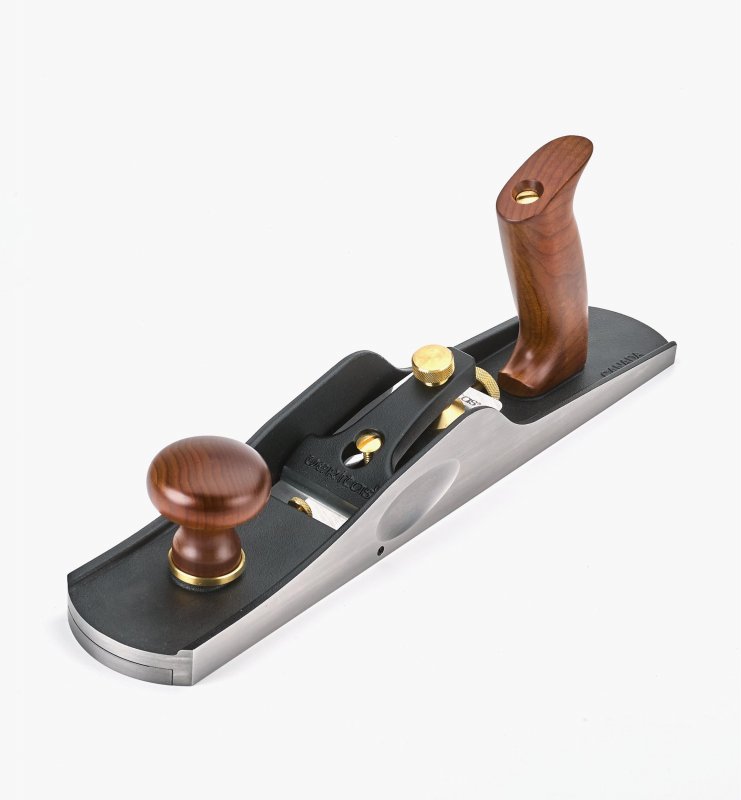 Veritas Veritas Low-Angle Jack Plane + PM-V11 Blade