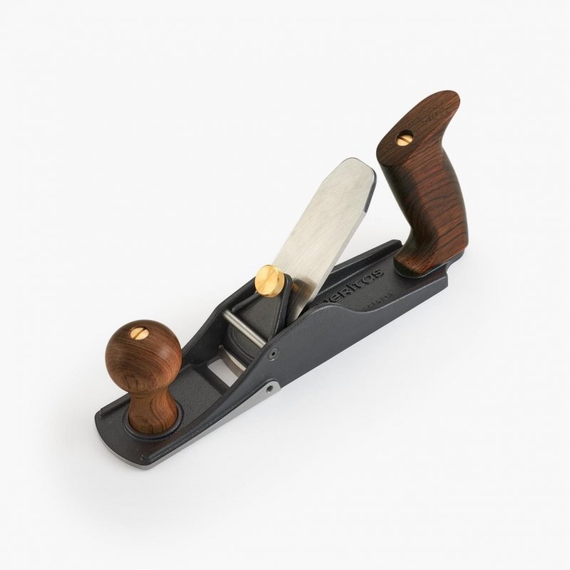 Veritas Veritas Scrub Plane + PM-V11 Blade