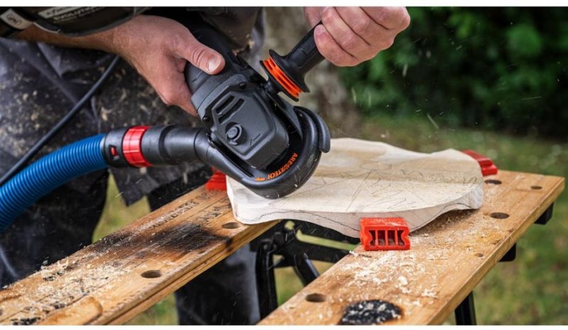 Arbortech tools near me discount
