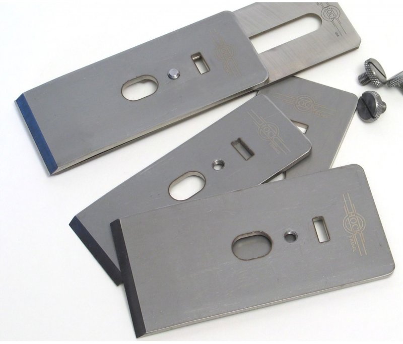Hock Chipbreakers