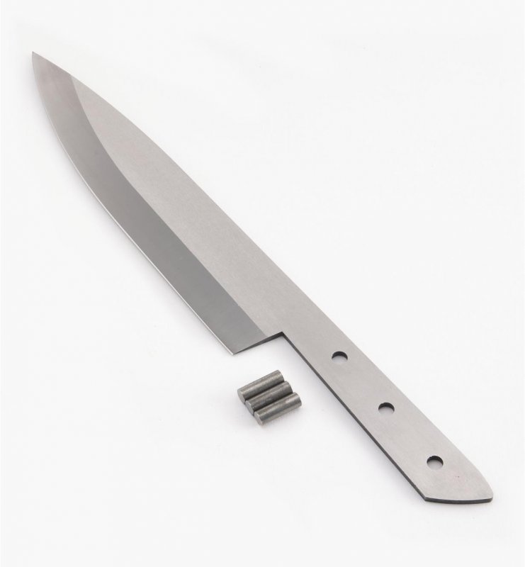 Hock Tools Hock High Carbon 8'' Chef's Knife Kit