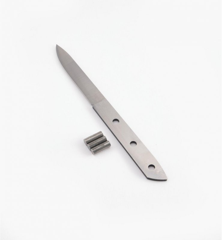 Hock Tools Hock High Carbon 3 1/2'' Paring Knife Kit