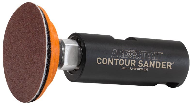 Arbortech Arbortech Contour Sander