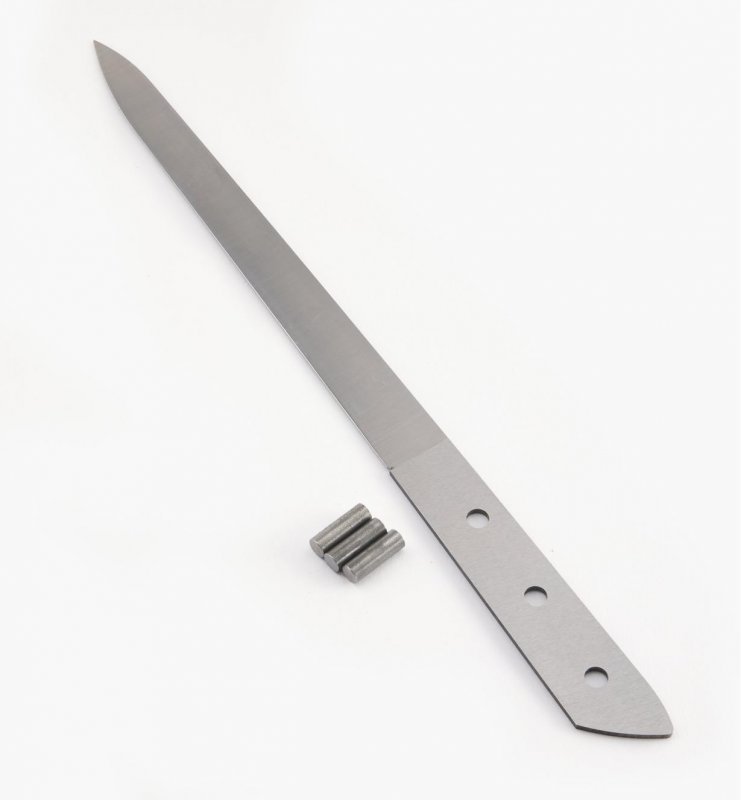 Hock Tools Hock High Carbon 8'' Slicing/Carving Knife Kit