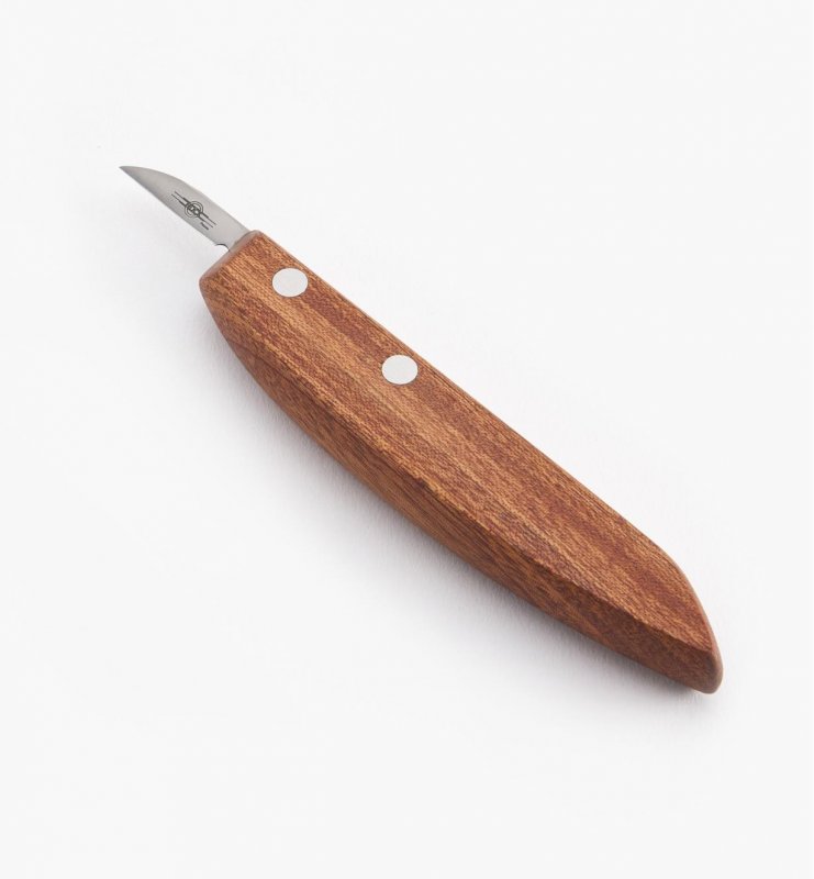 Hock Tools Hock 1'' Carving Knife