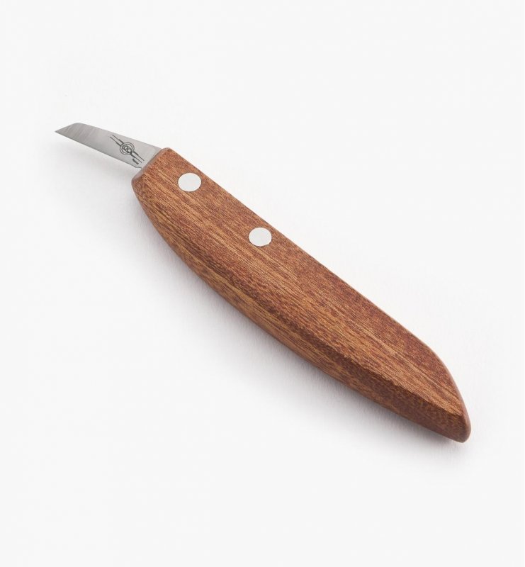 Hock Tools Hock 1' Chip Carver Knife