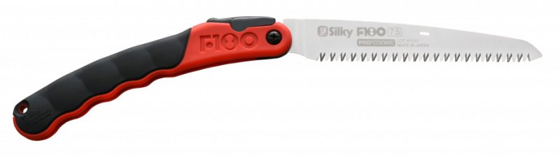 Silky Fox F180 Folding Saw