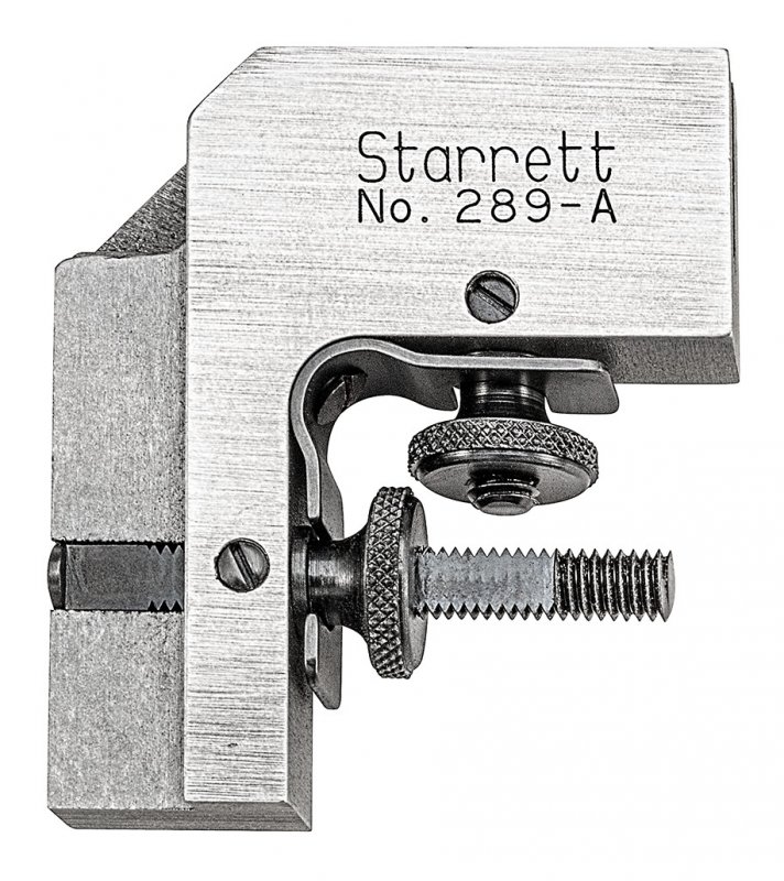 Starrett Starrett Combination Square Attachment 1