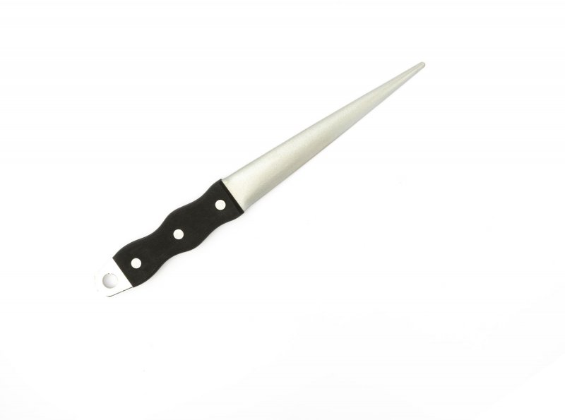 James Barry Sharpening James Barry Tapered 6'' File with Handle