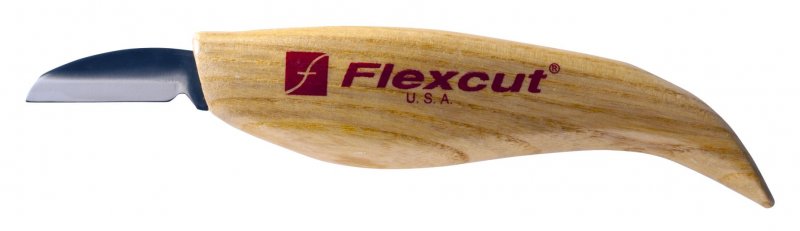 Flexcut Flexcut Cutting Knife KN12