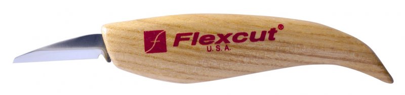 Flexcut Flexcut Detail Knife KN13