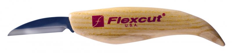 Flexcut Flexcut Roughing Knife KN14