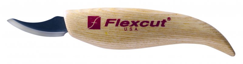 Flexcut Flexcut Pelican Knife KN18
