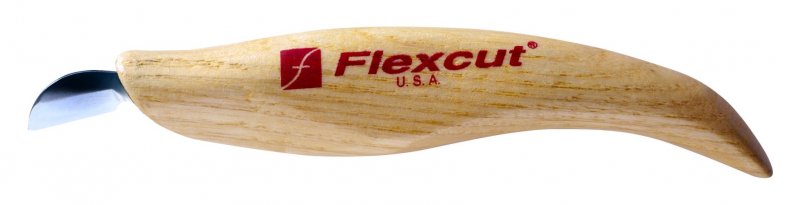 Flexcut Flexcut Mini Chip Knife KN20