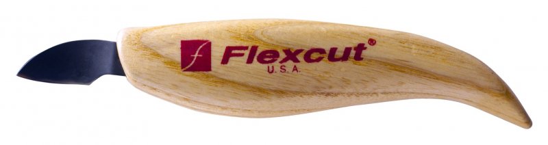 Flexcut Flexcut Hook Knife KN26