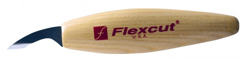 Flexcut Flexcut Fine Detail Knife KN35