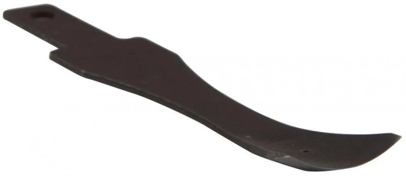 Flexcut SK600 #3 Schnitzmesser - 3x1/8 Zoll Klinge Aus Kohlenstoffstahl