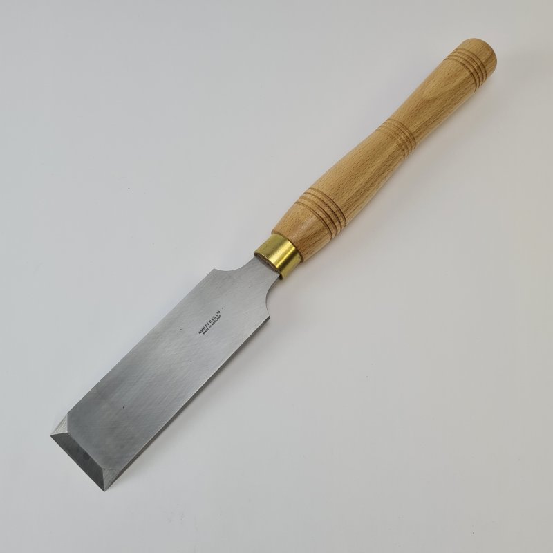 Ashley Iles Ashley Iles 2'' Flat Chisel