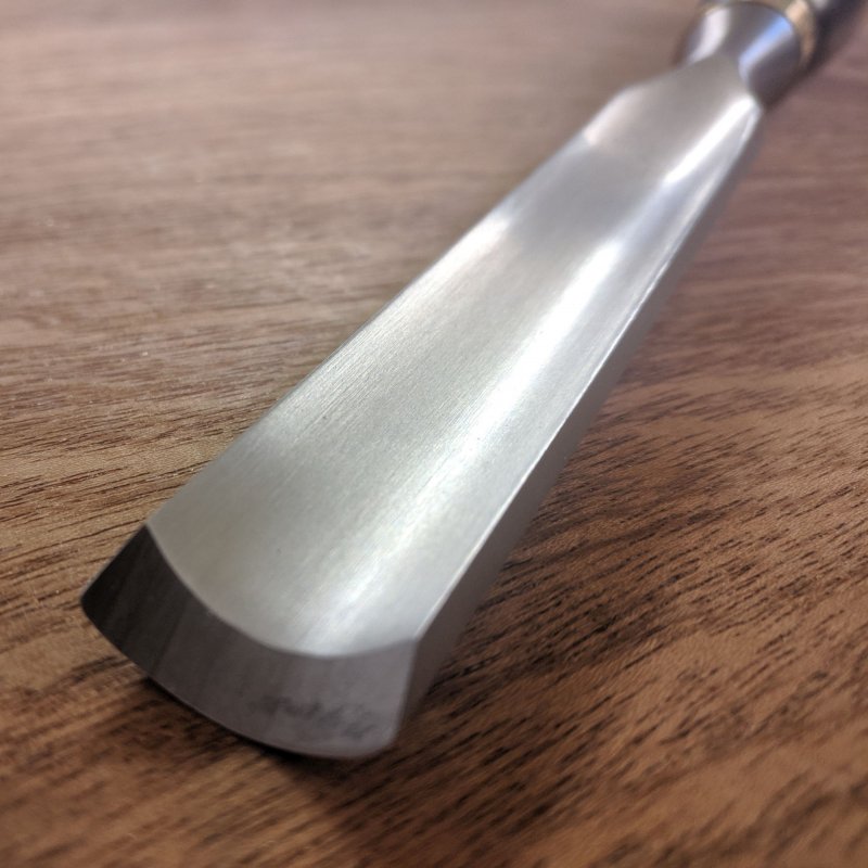 In cannel gouge sales