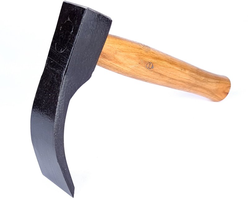 Henry Taylor Hand Adze Straight Blade Classic Hand Tools Limited