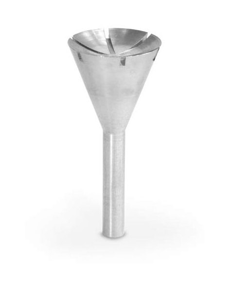 Saburrtooth Saburrtooth 1/4'' Cross Cutter 1''