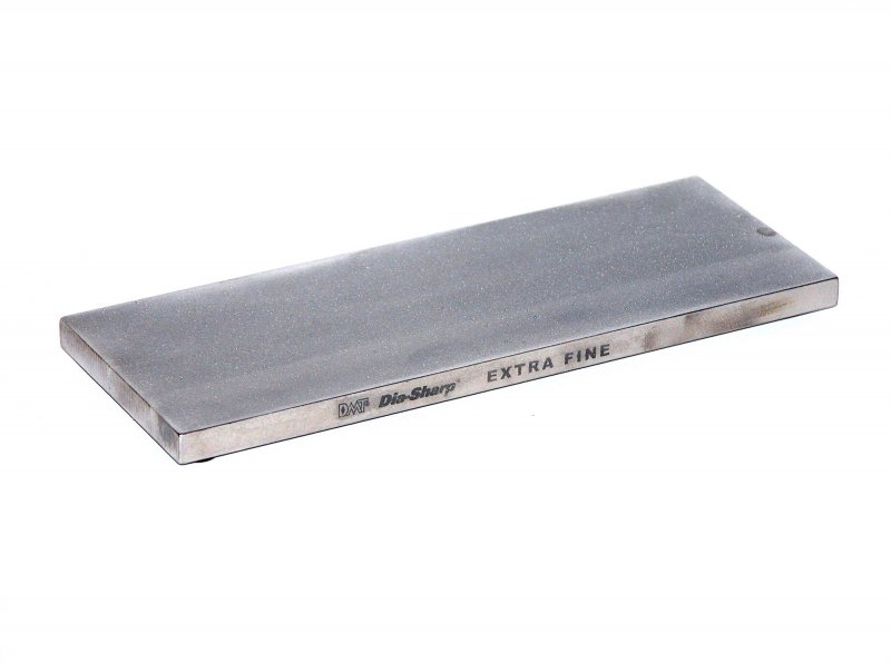 DMT DMT Diamond Dia-Sharp 8'' Bench Stone - 3 Stone Deal
