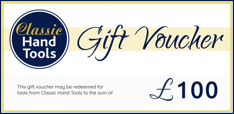 £100 Gift Voucher