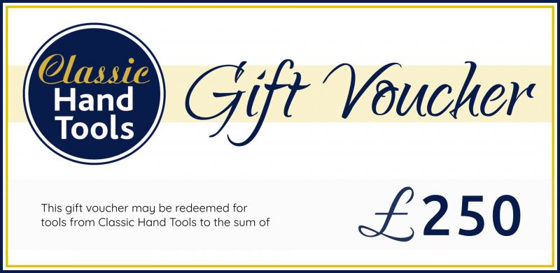 £250 Gift Voucher