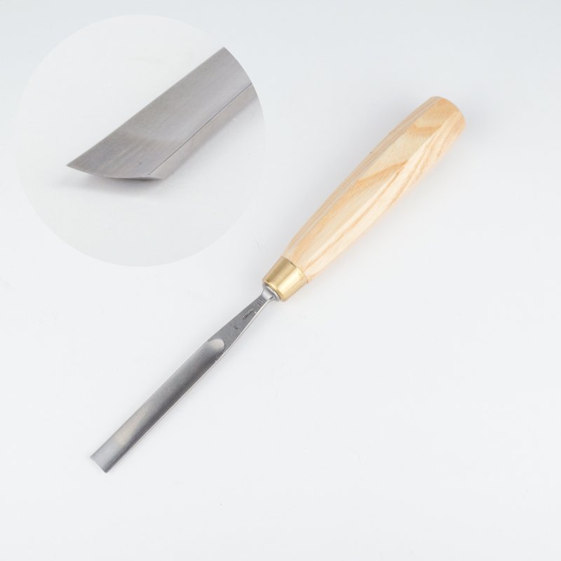 Auriou Auriou Straight Gouge Series No.5 - 11mm (7/16