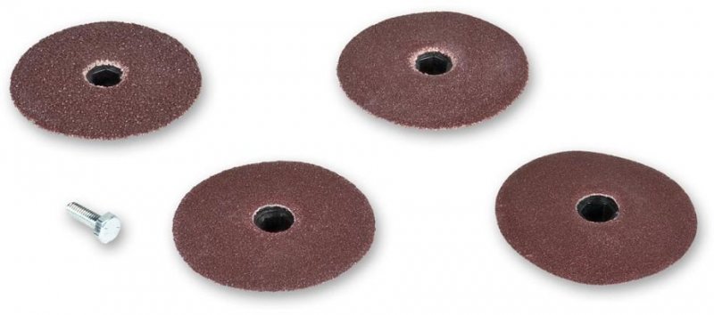 Arbortech Arbortech Mini Carver Sanding Discs