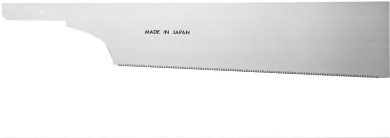 Nakaya Replacement Blade for Nakaya Dozuki Classic Saw