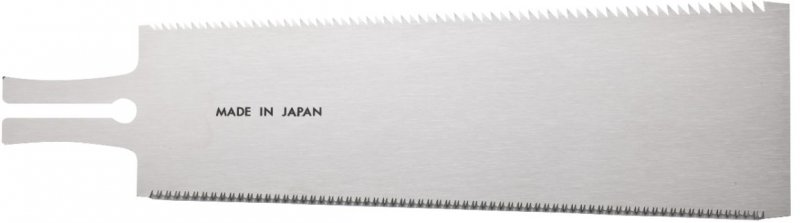 Japanese Hand Tools Replacement Blade for Ryoba 240mm Classic Saw